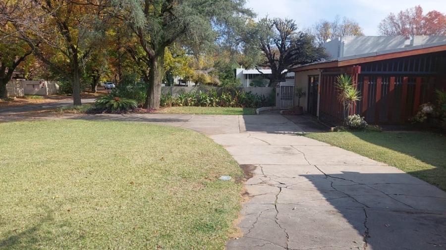 To Let 3 Bedroom Property for Rent in Sasolburg Free State